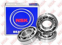 Japan NSK bearing 6318ZZCM 6319DDU 6320 C3 6321 6322 6324 6326m