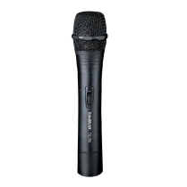 Takstar Win TC-TD VHF Wireless Microphone TC-2R 4R with Handheld Microphone Microphone