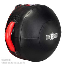 (USA shipped) RINGSIDE boxing shield target outbreak training fighting hand-held sandbag