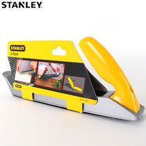 STANLEY STANLEY flat file Planer 102 metal frame file planing 122 fine tooth coarse tooth semi-circular tough blade
