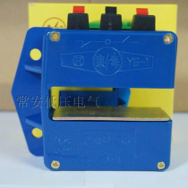 Permanent magnet inductor elevator flat Reed controller YG-1 clamp type