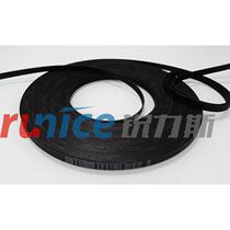 Industrial grade 3D printer open tape LL-2GT-9 US GATES original timing belt