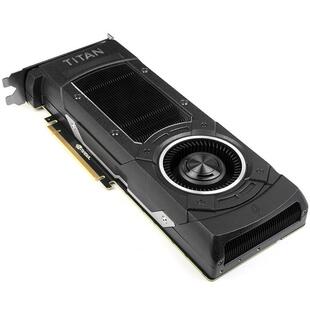 包邮gtx titan x 高端游戏显卡 泰坦12g显存 单卡之