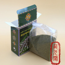 330 grams of large packaging Sakya White ancient temple Shenshui incense powder Tibetan fragrant powder natural hand evil purification