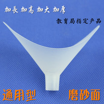 Disposable spirometry mouthpiece Spirometry universal mouthpiece Non-toxic odorless environmental protection Universal environmental protection mouthpiece