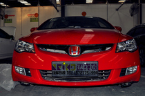 Siming surround Siming big surround modified Honda Siming ABS big surround Siming modified big surround tail