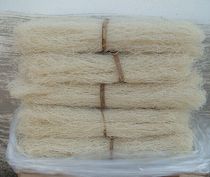 Wenzhou Ping Yang Powder Dry South Goose Zhen 50 Powder Dry 500g North Port Special Produce Farmhouse Fine Rice Flour Line Vermicelli