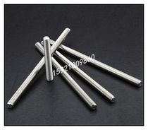 304 stainless steel double head bolt stud double head screw wire rod tooth strip M6 * 12 * 16 * 20 * 25 30 * 40 * 50 * 50 * 50