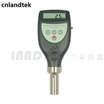 Lantai SRT-6223 Roughness Meter Sand Sand Pour Roughness Meter to Measure Surface Peak-Valley Bottom Height