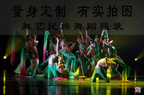 Dance Arts and Chanting Songs Dance Classical Dance Folk Dance Costumes Stage Performance Clothing Specialities