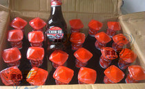 24 bottles of 250 ml soy sauce garlic pepper flavor soy sauce Vietnamese CHIN-SU soybean oil raw sauce