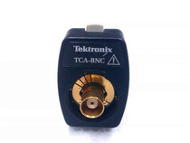 TEKTRONIX TEKTRONIX TCA-BNC connector conversion matching TDS700060005000