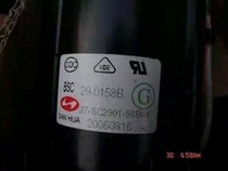 New original TCL high voltage package BSC29-0158B spot