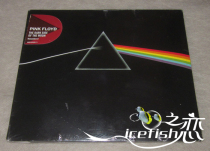 U Pink Floyd The Dark Side Of The Moon CD