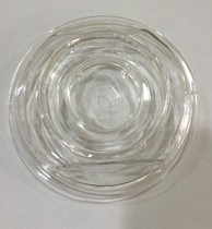 Joyoung JYS-A800 A801 S12A868 Meat Grinder Accessories Transparent cover