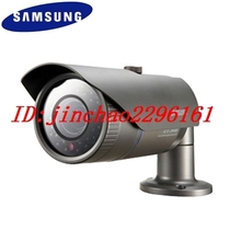 1.3 million HD network camera Samsung SNO-5080RP Samsung camera ip camera