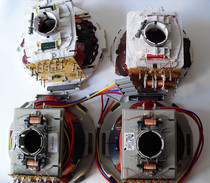 29 inch deflection coil QPC29-110-74 CDY-MT2901D warranty