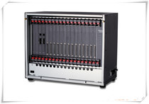 Shenou original telephone exchange SOT600KII SOT600K2 8 outside line 160 extension 8 in 160 out