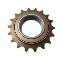 Bike Gear 16T18T20 Electric Car Bike Flywheel Dead Flying Car Gear Sprockets Female normal car Flywheel