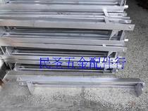 Supply wind gun plate clamp tooling plate clamp woodworking fixture