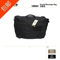 Firsttactic First Tactical Large shoulder bag Fitness Oblique Cross Camera Computer Bag 180003