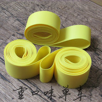 Heavy flavor bicycle bike mountain road car 700C nylon high pressure cushion belt 26 27 5 29 inch