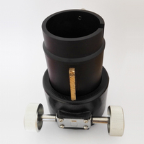 All-Metal 2-inch refracting toothed focusing seat