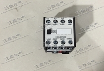 AC contactor CJX1-9 22 9A 220V 380V contactor Shanghai Tianzhou Electric Appliance Group