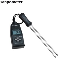 Shenzhen Xinbao MD7822 grain moisture tester water grain grain moisture meter grain moisture meter