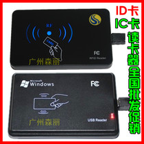 ID card IC card M1 card access control card reader fa ka qi reader R80D R20D-USB-8H10D