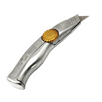 Stanley 10-815 -22 FatMax XTREME Shrink Heavy Cutting Knife Beauty Knife Wall Paper Knife