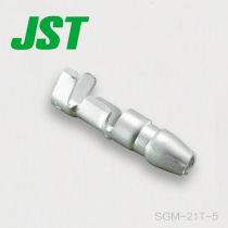 SGM-21T-5 supply JST connector chain terminal block original connector spot