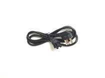 Crown PL2216 22 inch LCD screen Plum tail 3 Three-plug 1 5 m 220V volt power cord