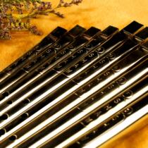 UK import) Domestic agent D SHAW Irish whistle) Tin flute Alto B tune My heart lasts forever