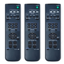 Video Conference Camera Remote control SONY EVI D70P D100P HD1 HD7V Universal remote control