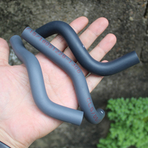 Yamaha scooter Liying Qiaoge Fuxi Lingying 100 Xunying 125 secondary intake and exhaust pipe Exhaust pipe