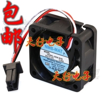 Brand new NMB 1608KL-05W-B39 24V 0 07A three-wire Fanuc dedicated servo drive fan