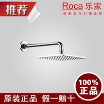 ROCA Wall Outlet Shower 5B9756C0N 5B9758C0N 5B9757C0N 5B9759C0N