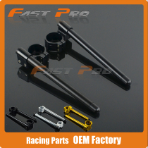 MOTORCYCLE MODIFICATION PLUS HEIGHT FAUCET SEPARATE HANDLEBAR HANDLE 33 35 3741 43 45 50 51 53 54MM