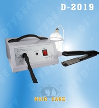 Dongtian Yang factory price direct hair care instrument Steam hair care instrument Nano steam hair care instrument D-2019