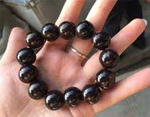 (tied) tree jade bracelet black dark tree jade bracelet for men and women dark tree jade bracelet