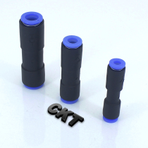 The self-sealing quickly straight connector KCH04-00 KCH06-00 KCH08-00 KCH10-00 12-00