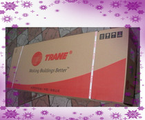 Tering fan coil HFCF10 three-row pipe (no return bellows without filter screen) 12Pa with closed water brake