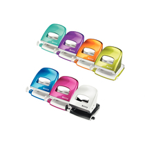 LEITZ City WOW punching machine 2 hole punching machine 5008 hole punch 30 pages