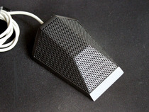 alliteration dual-sound DS-805D desktop interface type pickup network camera head audio recording