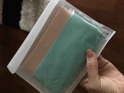 被惊艳到，如果透气性可以，这个价位堪称极品