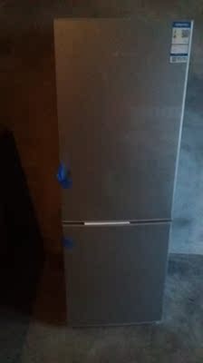 Hisense/海信 BCD-177F/Q 两门电冰箱家用双门小型节能冷藏冷冻