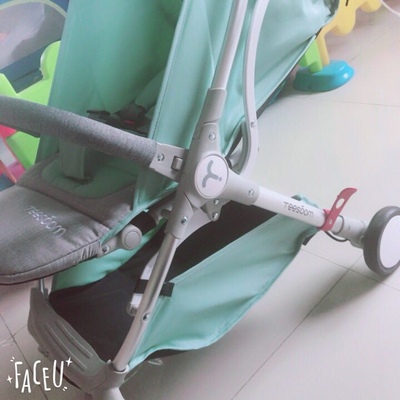 调查心得宝妈谈谈Yeesoom婴儿推车怎么样,好用吗?真的是英国品牌吗