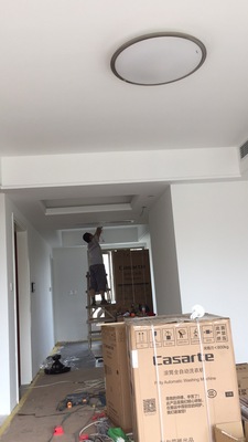 Casarte/卡萨帝 BCD-429WDSS 429升变频风冷无霜四门冰箱