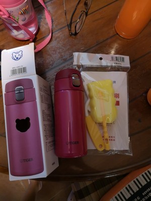 体验虎牌保温杯怎么样,质量差不差呢，亲身使用经历曝光